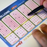 Un chanceux ou une chanceuse a remporté le gros lot mardi à l'Euro Millions (image symbolique).